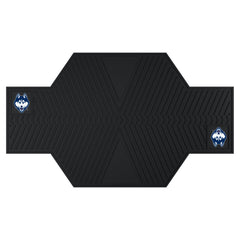 UConn Huskies Motorcycle Mat