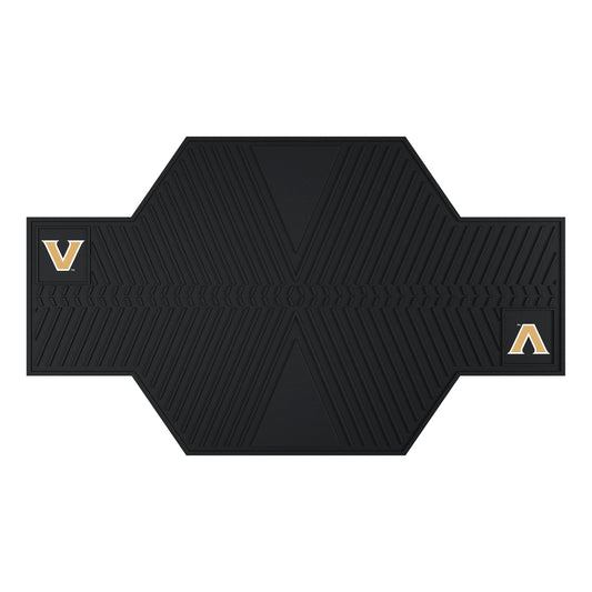 Vanderbilt Commodores Motorcycle Mat