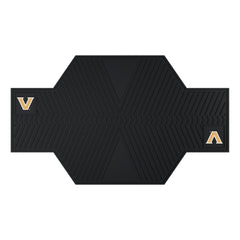 Vanderbilt Commodores Motorcycle Mat