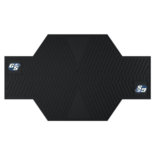 Georgia Southern Eagles Motorcycle Mat