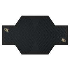 Central Florida Knights Motorcycle Mat