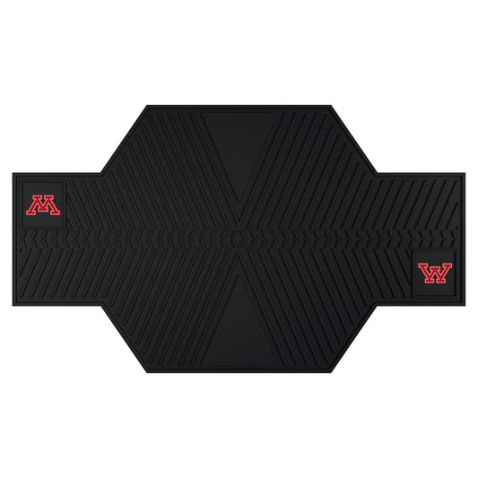 Minnesota Golden Gophers Motorcycle Mat