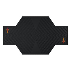 Arizona State Sun Devils Motorcycle Mat