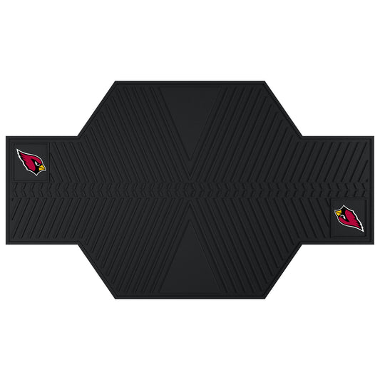 Arizona Cardinals Motorcycle Mat