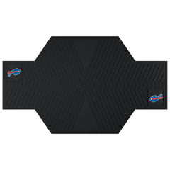 Buffalo Bills Motorcycle Mat - Buffalo Bills