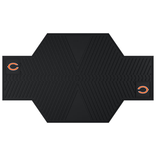 Chicago Bears Motorcycle Mat