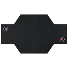 Houston Texans Motorcycle Mat