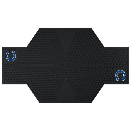 Indianapolis Colts Motorcycle Mat