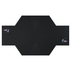 New England Patriots Motorcycle Mat