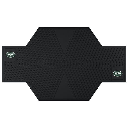 New York Jets Motorcycle Mat