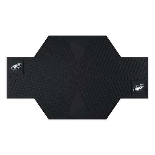 Philadelphia Eagles Motorcycle Mat