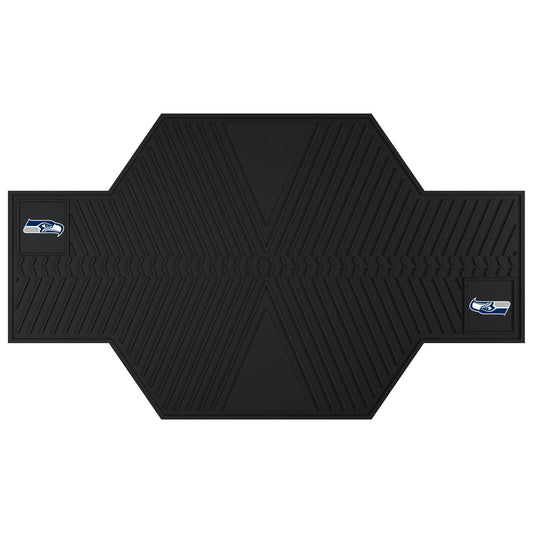 Seattle Seahawks Motorcycle Mat