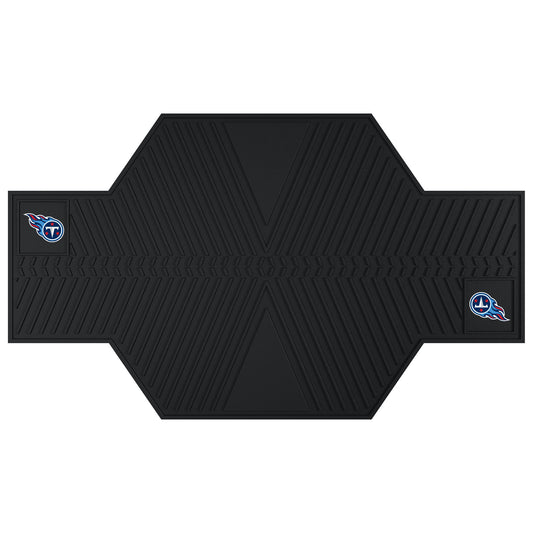 Tennessee Titans Motorcycle Mat