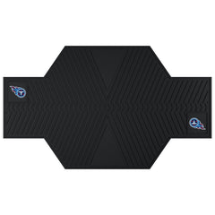 Tennessee Titans Motorcycle Mat