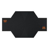 Washington Commanders Motorcycle Mat