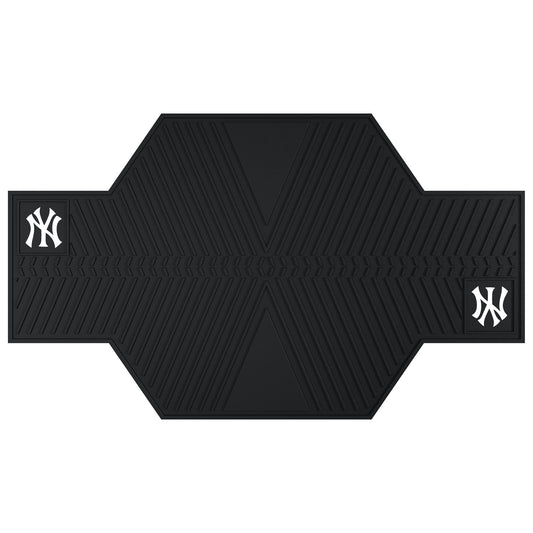 New York Yankees Motorcycle Mat