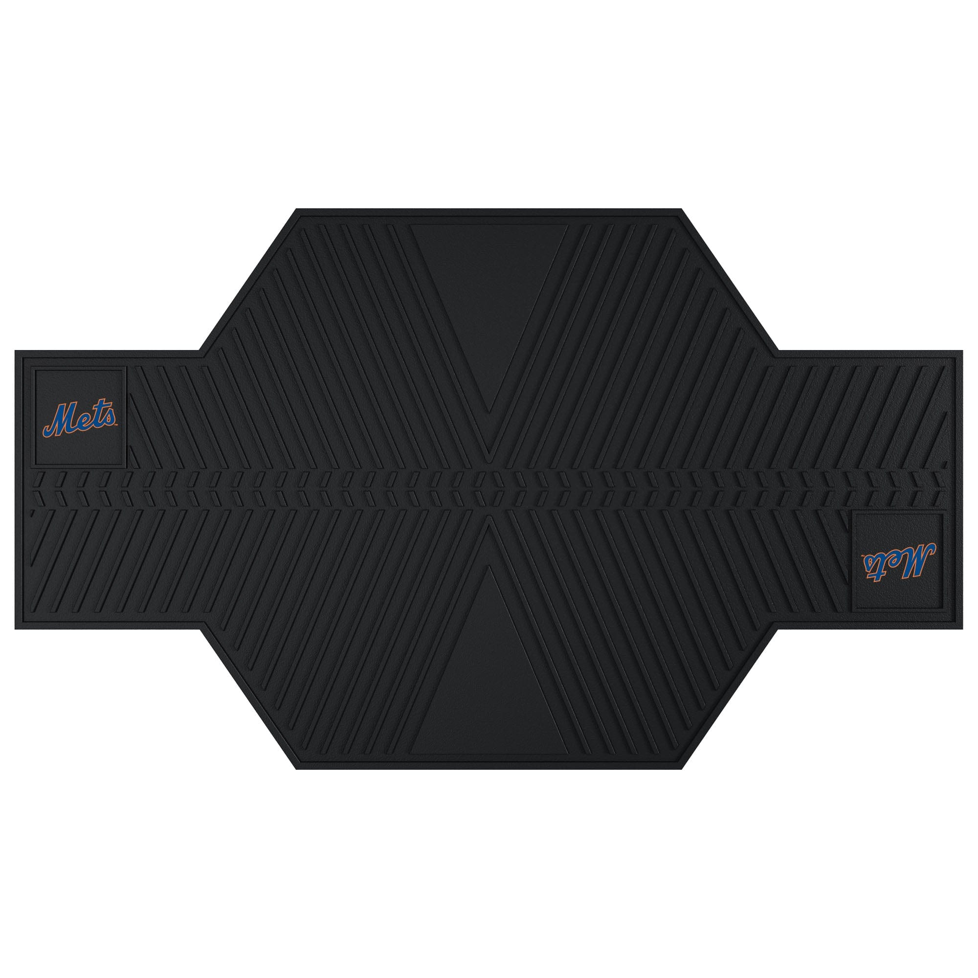 New York Mets Motorcycle Mat