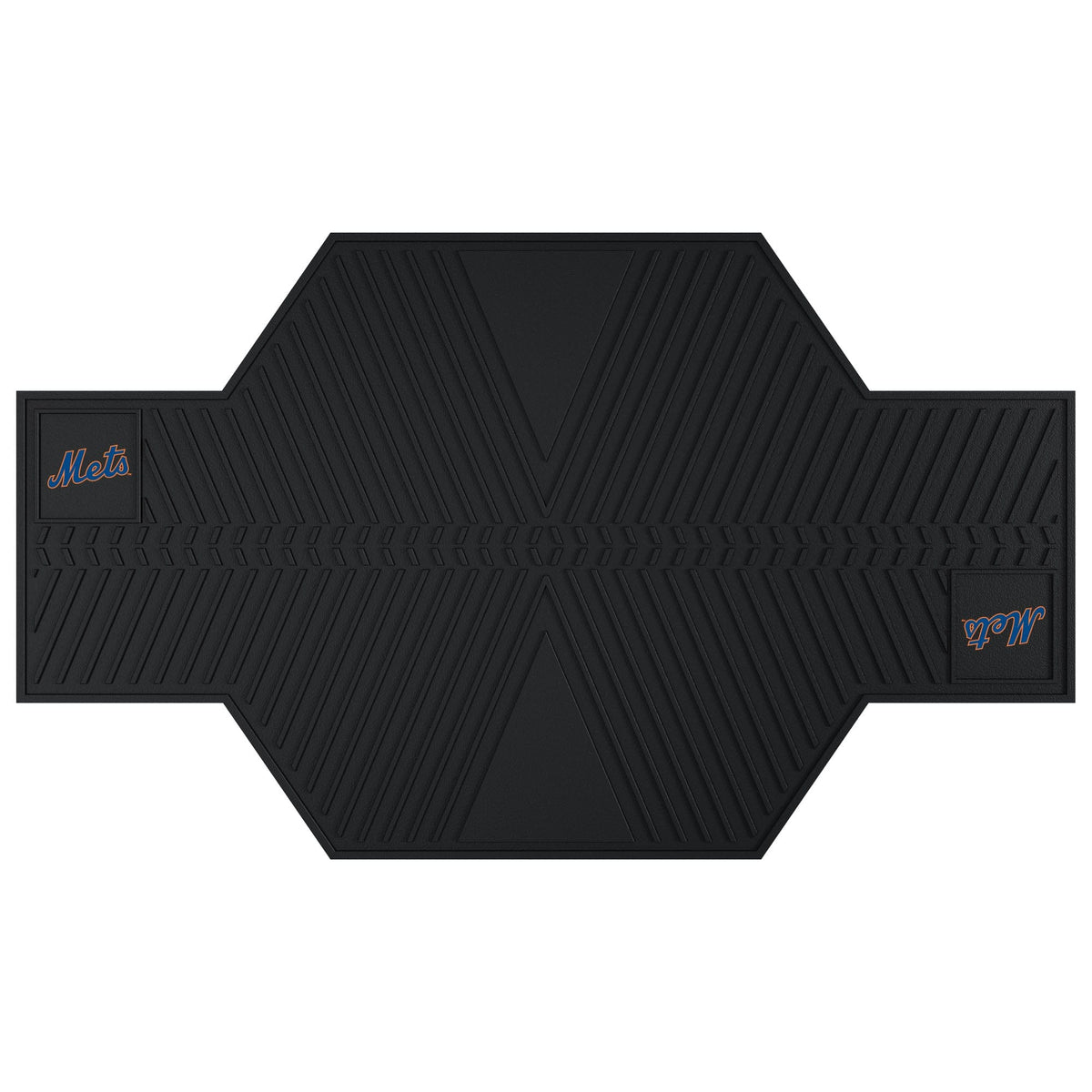 New York Mets Motorcycle Mat