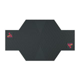 St. Louis Cardinals Motorcycle Mat