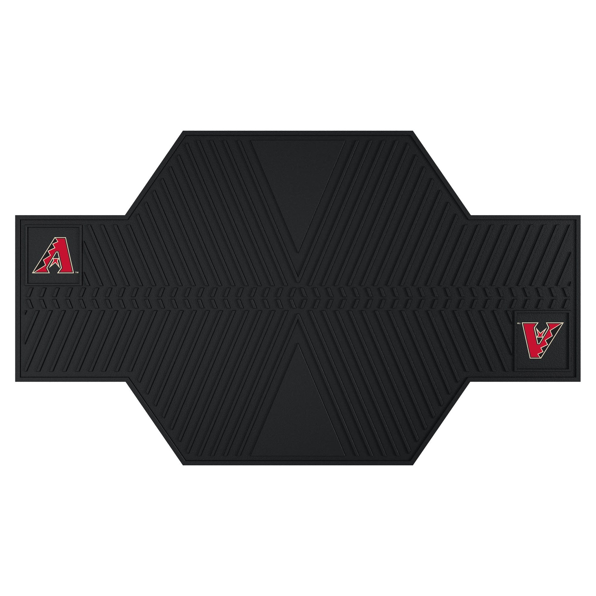 Arizona Diamondbacks Motorcycle Mat