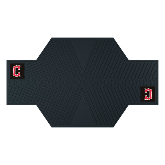 Cleveland Guardians Motorcycle Mat