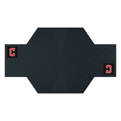 Cleveland Guardians Motorcycle Mat