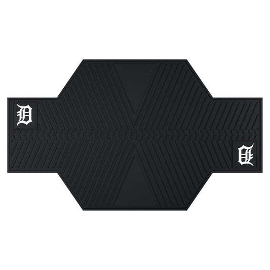 Detroit Tigers Motorcycle Mat