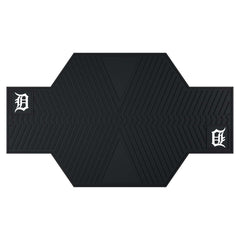 Detroit Tigers Motorcycle Mat