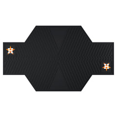 Houston Astros Motorcycle Mat