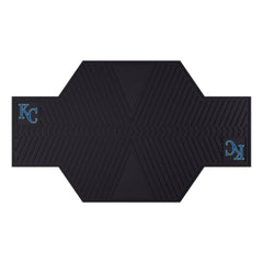 Kansas City Royals Motorcycle Mat