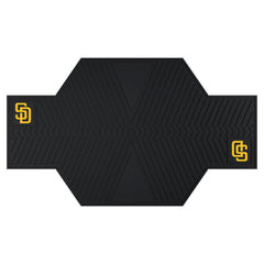 San Diego Padres Motorcycle Mat