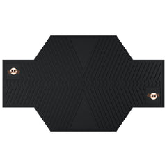 San Francisco Giants Motorcycle Mat