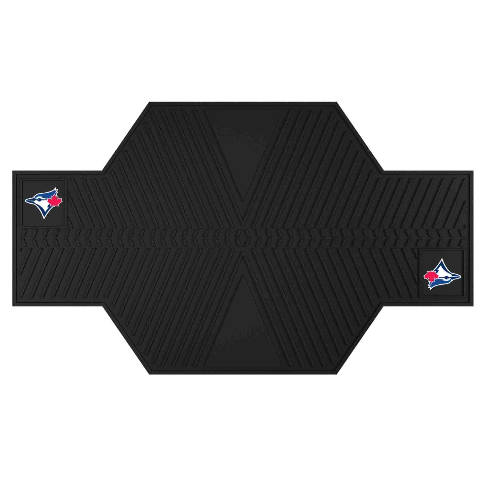 Toronto Blue Jays Motorcycle Mat