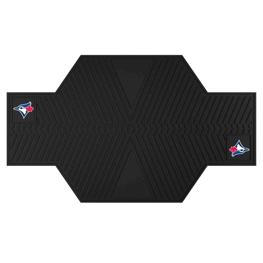 Toronto Blue Jays Motorcycle Mat