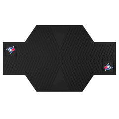 Toronto Blue Jays Motorcycle Mat