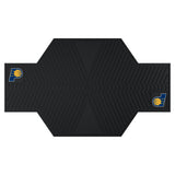 Indiana Pacers Motorcycle Mat