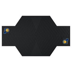 Indiana Pacers Motorcycle Mat