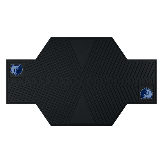 Memphis Grizzlies Motorcycle Mat