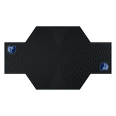 Memphis Grizzlies Motorcycle Mat