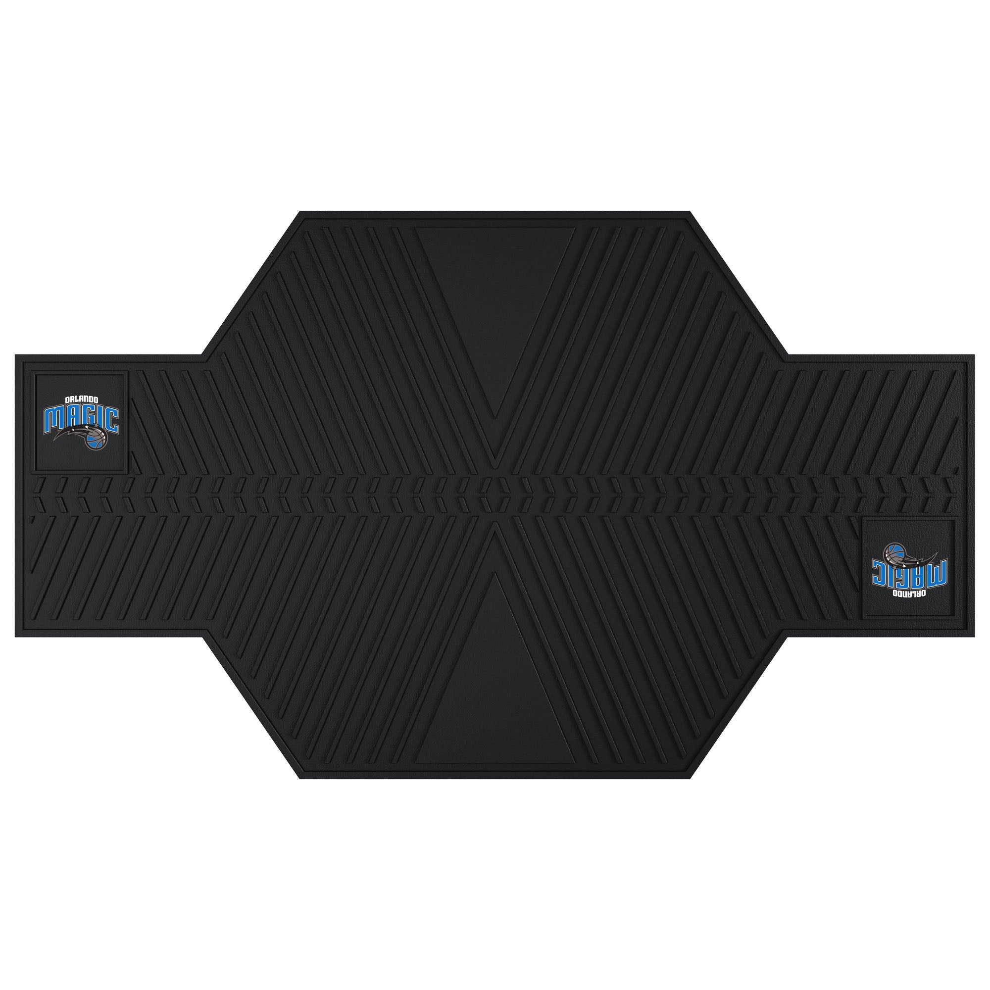 Orlando Magic Motorcycle Mat