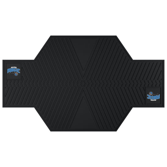 Orlando Magic Motorcycle Mat