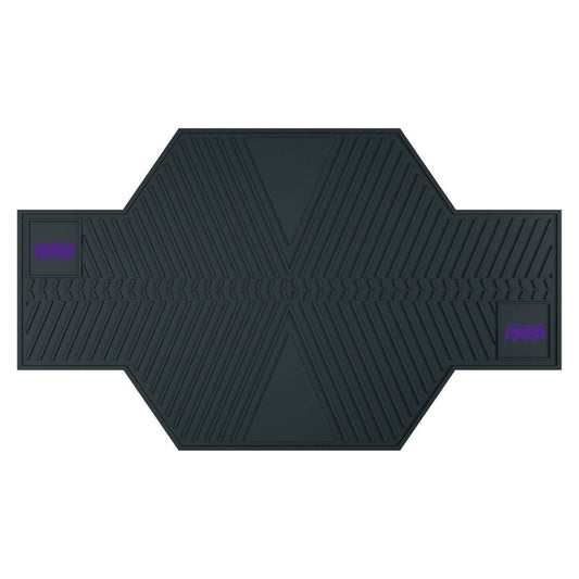 Sacramento Kings Motorcycle Mat - Sacramento Kings