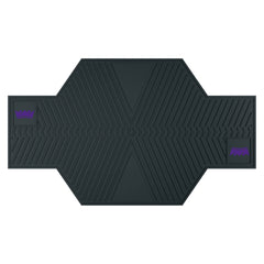 Sacramento Kings Motorcycle Mat - Sacramento Kings