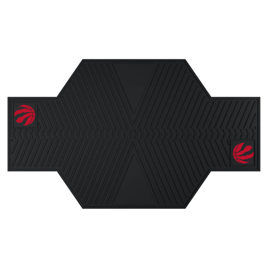 Toronto Raptors Motorcycle Mat