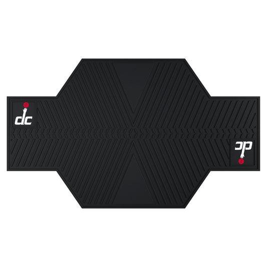 Washington Wizards Motorcycle Mat