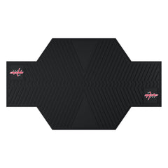 Washington Capitals Motorcycle Mat