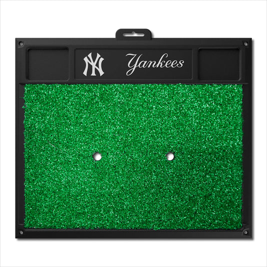 New York Yankees Golf Hitting Mat