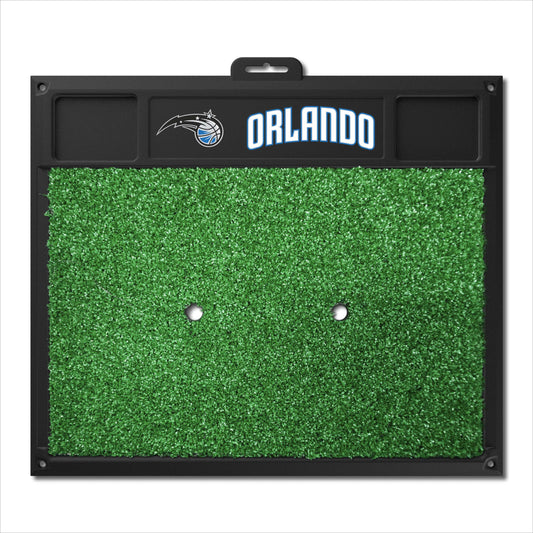 Orlando Magic Golf Hitting Mat