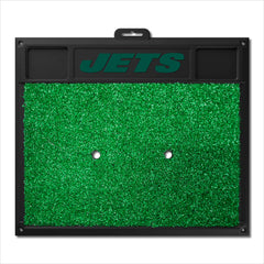 New York Jets Golf Hitting Mat