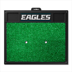 Philadelphia Eagles Golf Hitting Mat